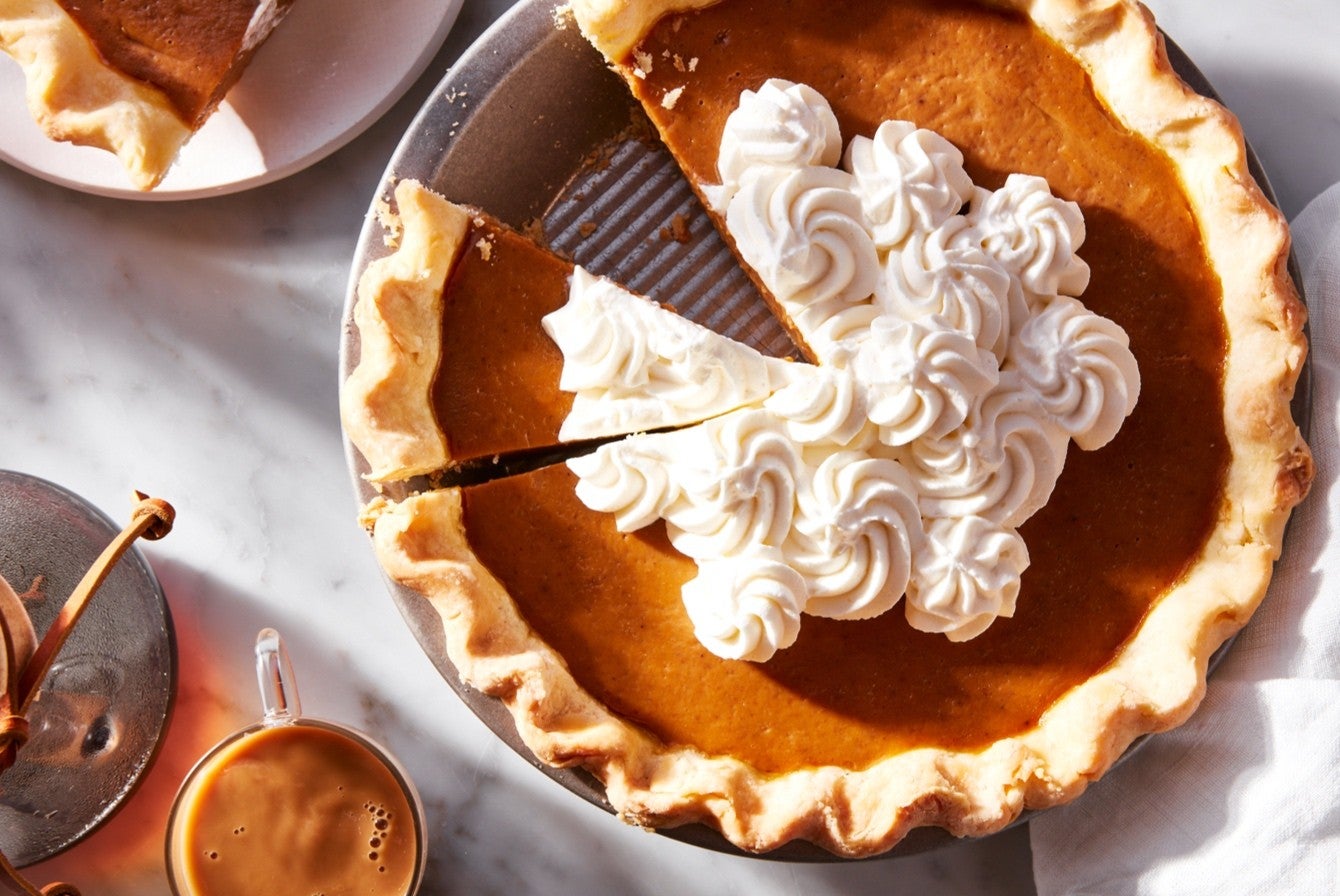 Pie Baking Guide King Arthur Baking